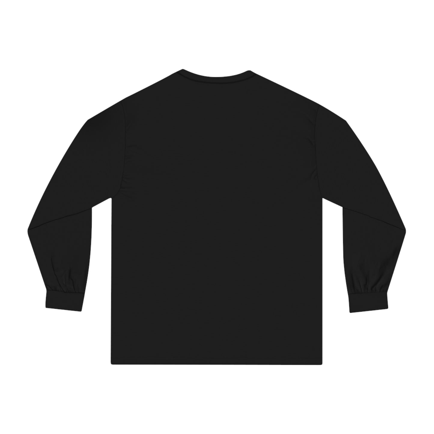 CABIN LIFE Unisex Classic Long Sleeve T-Shirt