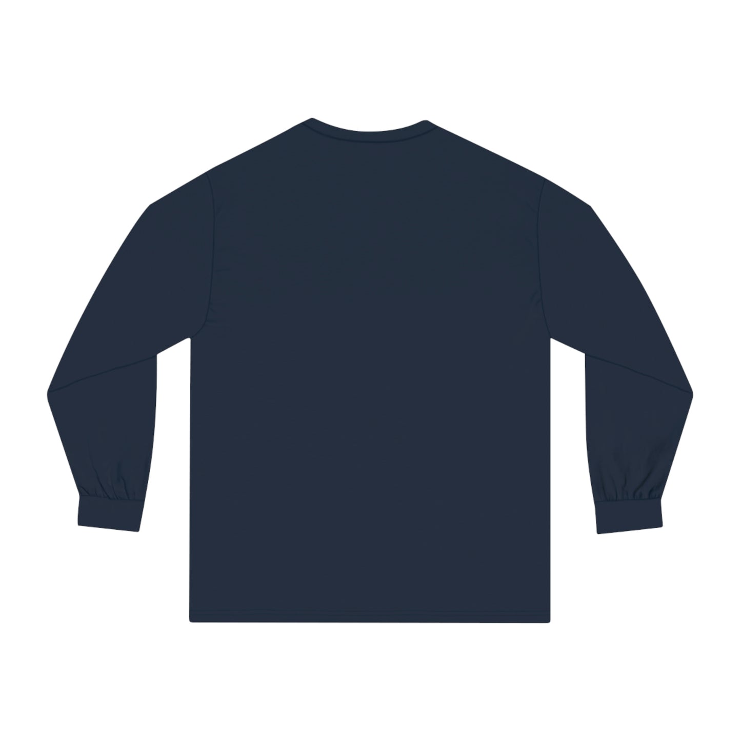 CABIN LIFE Unisex Classic Long Sleeve T-Shirt